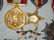 WWII XIX Corps General Shea Silver Star DSM Medal Group - 7