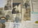 WWI Army 59th Pioneer Infantry Medal Photo Document Lot - 3