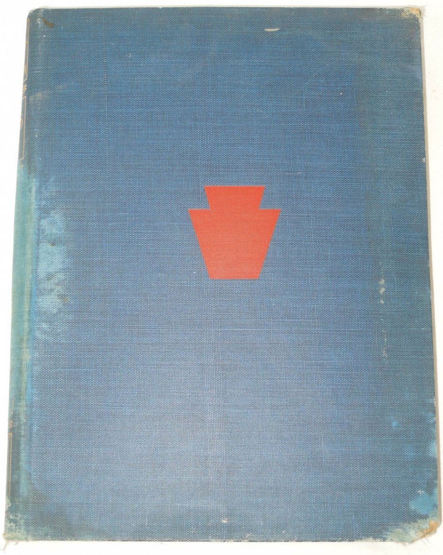 1924  Book 28th Division In the World War With Rosters (1 of 11)