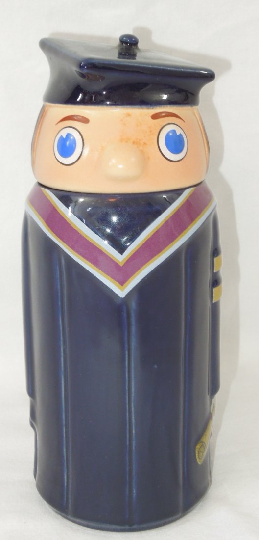 Schultz & Dooley Stein The Graduate First Edition WEBCO (1 of 4)