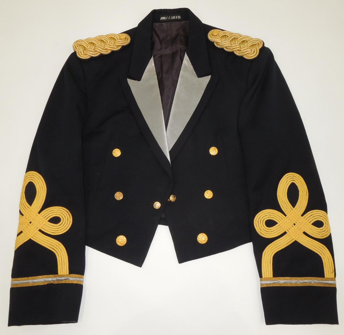 Vietnam War US Army Infantry Named Colonel Mess Dress (1 of 6)