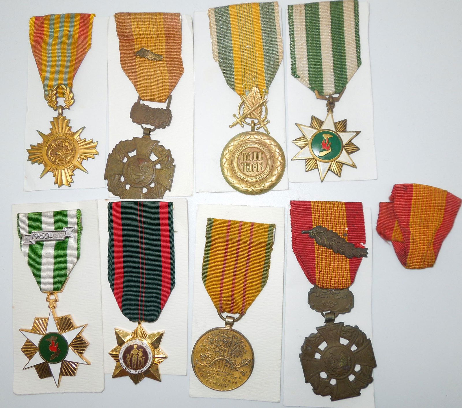 Medal Usa Vietnam Service Medal Medal Usa Vietnam Service Medal