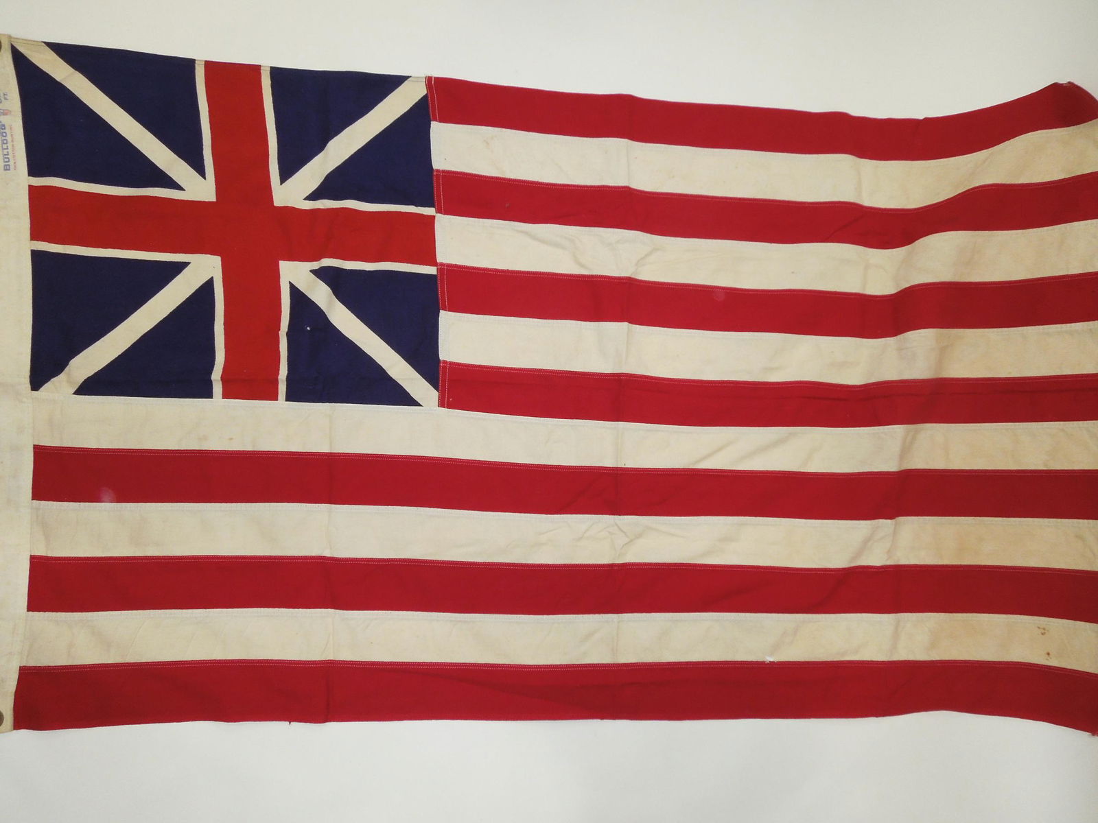 United Kingdom Sea Ship Merchant Vessel Ensign Flag (1 of 5)
