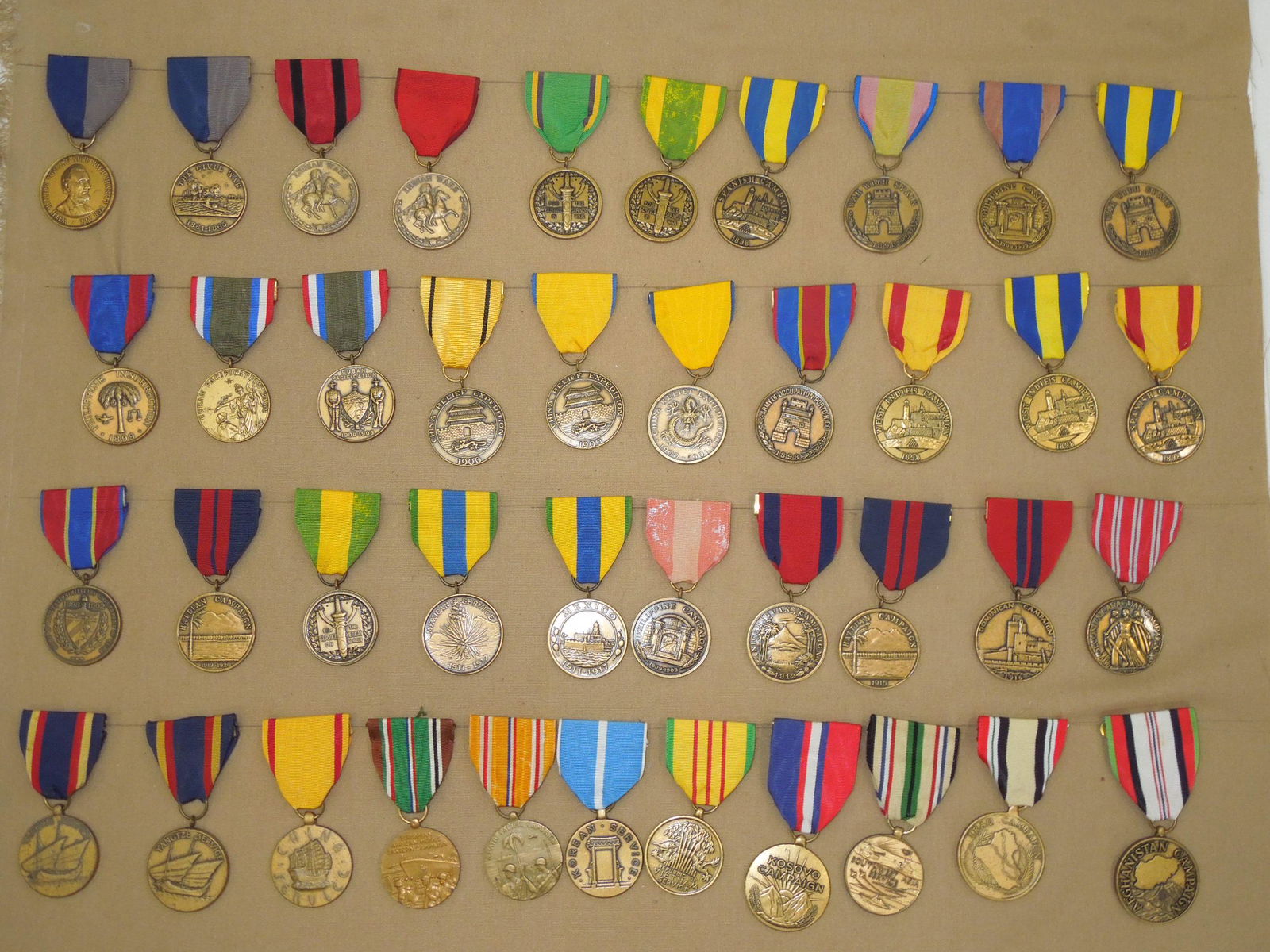 Details about BADGE AWARD ARMY Military school MEDAL MEDALS ORDER PINS