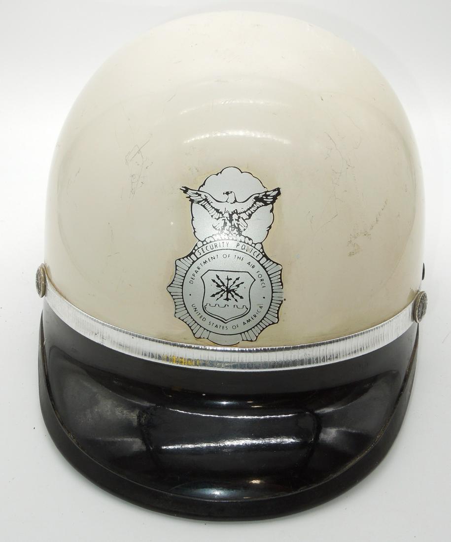 Bell police motorcycle helmets discount