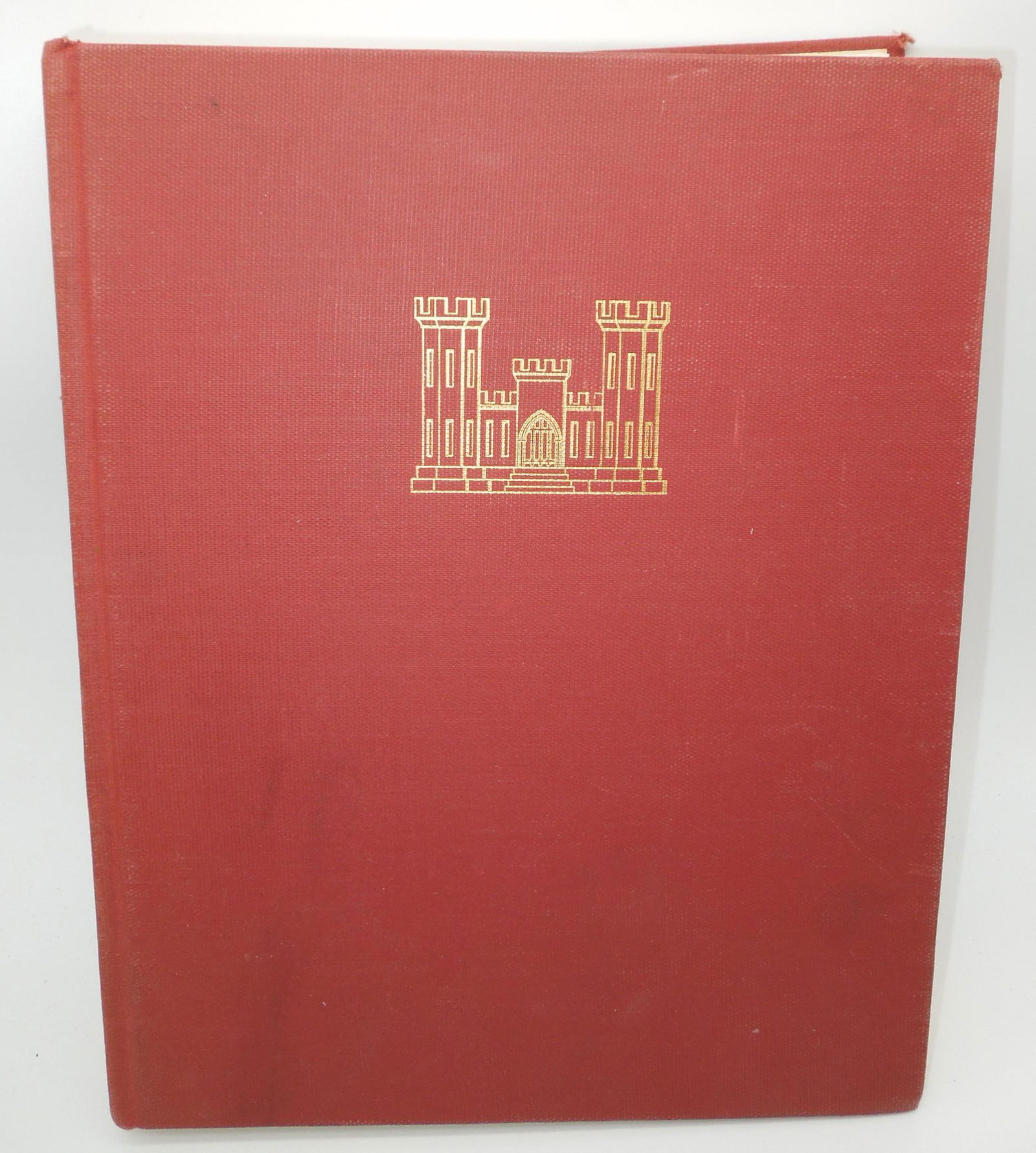 WWII Book US Army Amphibian Engineers of the Southwest Pacific 1941-45 (1 of 8)
