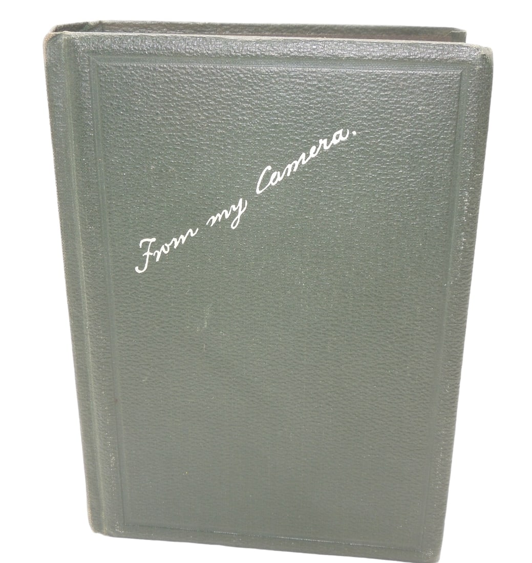 WWI USN Navy Photo Album With Ships, Airship, Planes, Submarines, Explosions, & More: WWI USN Navy Photo Album With Ships, Airships, Planes, Submarines, Explosions, & More. 60 photos. Approximate size of each photo is 2 x 3 inches. Nice Album for its age.