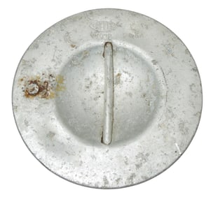 WWII 1938 Piece of German Luftwaffe Heinkel HE 111 Bomber