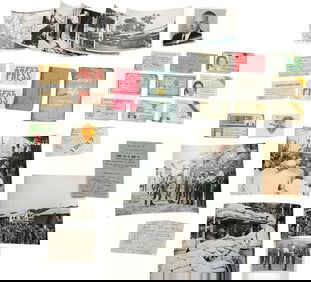 Military Assist Comm Vietnam MACV Correspondent Action Magazine Lot 1968 Mexico Olympic