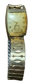 Elgin Parts Wrist Watch
