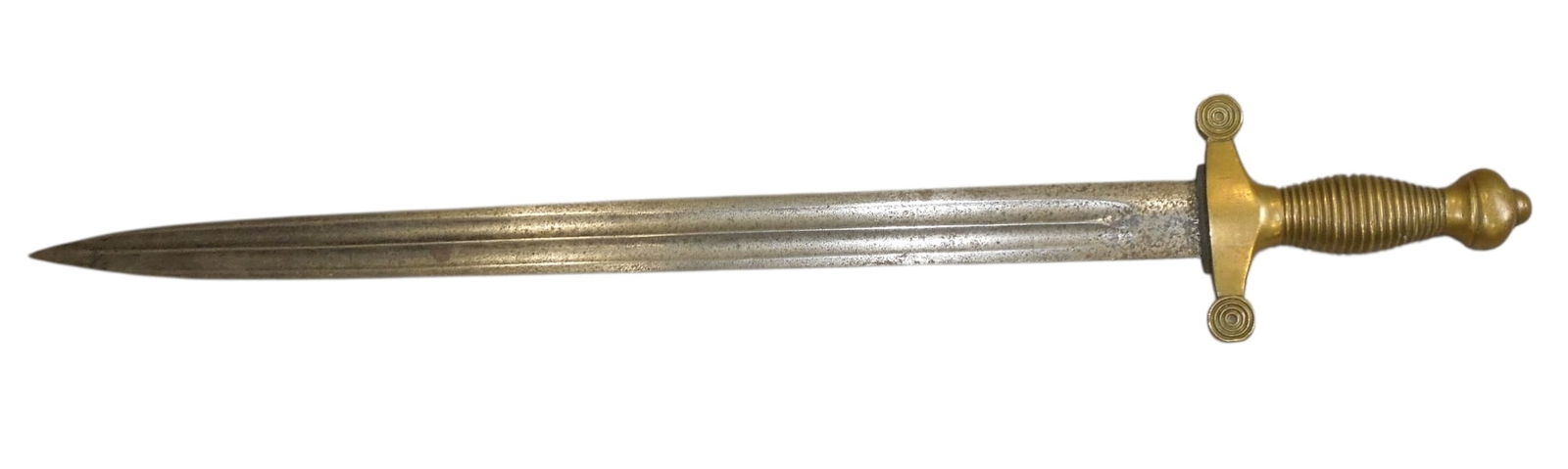 M1855 Russian Tesak Crimea Short Sword