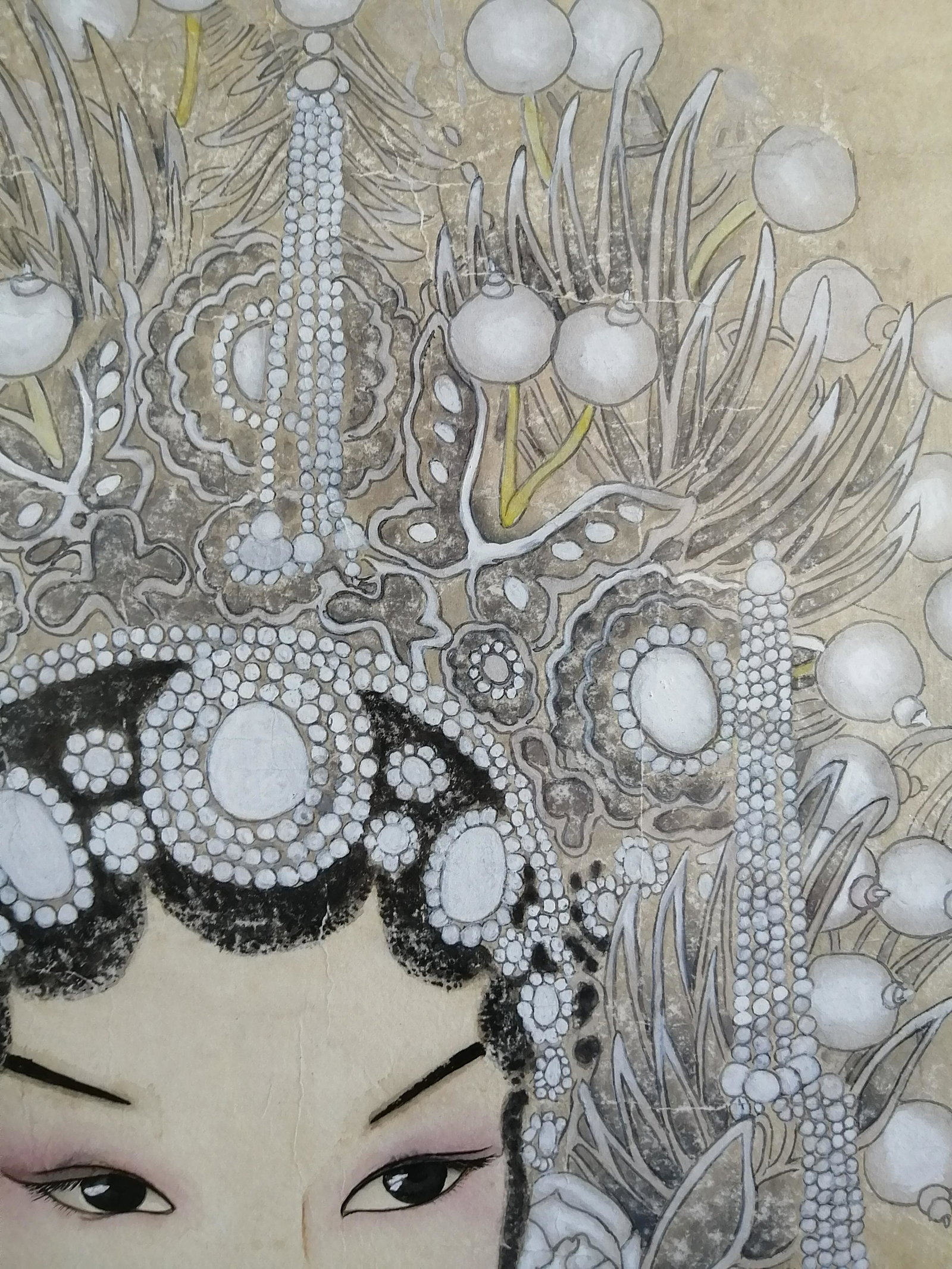 Opera characters - 2