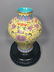 Famille rose ceramic vase in Qianlong period - 2