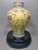 Famille rose ceramic vase in Qianlong period - 3