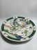 Famille rose figure porcelain plate in Qing Dynasty - 2