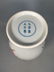 Famille rose porcelain plate in Qing Dynasty - 6