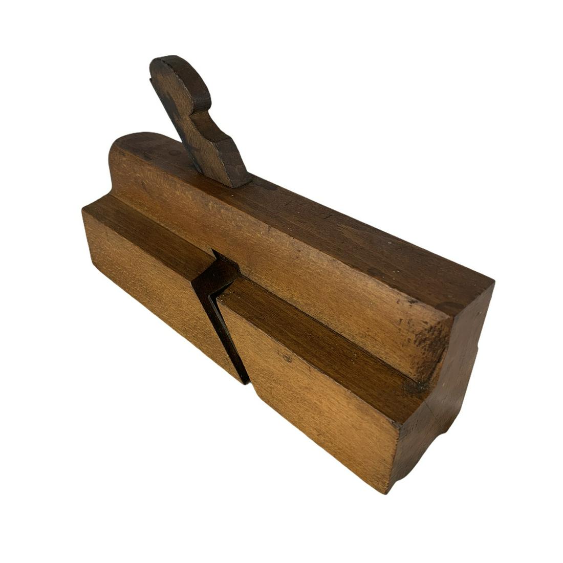 Early Molding Plane - "Sandusky Tool Co" (1 of 6)