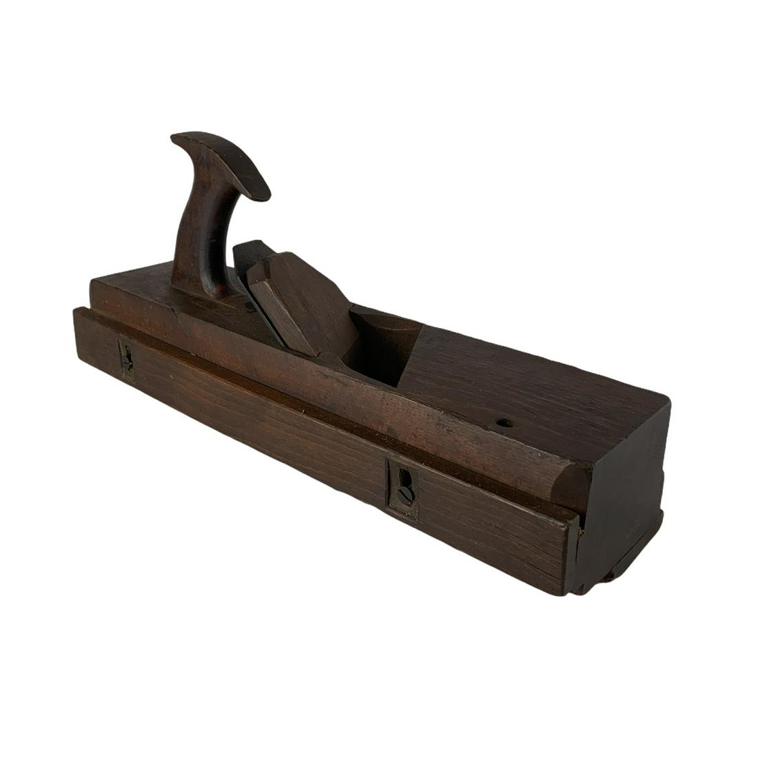 Panel Raiser Plane (1 of 5)