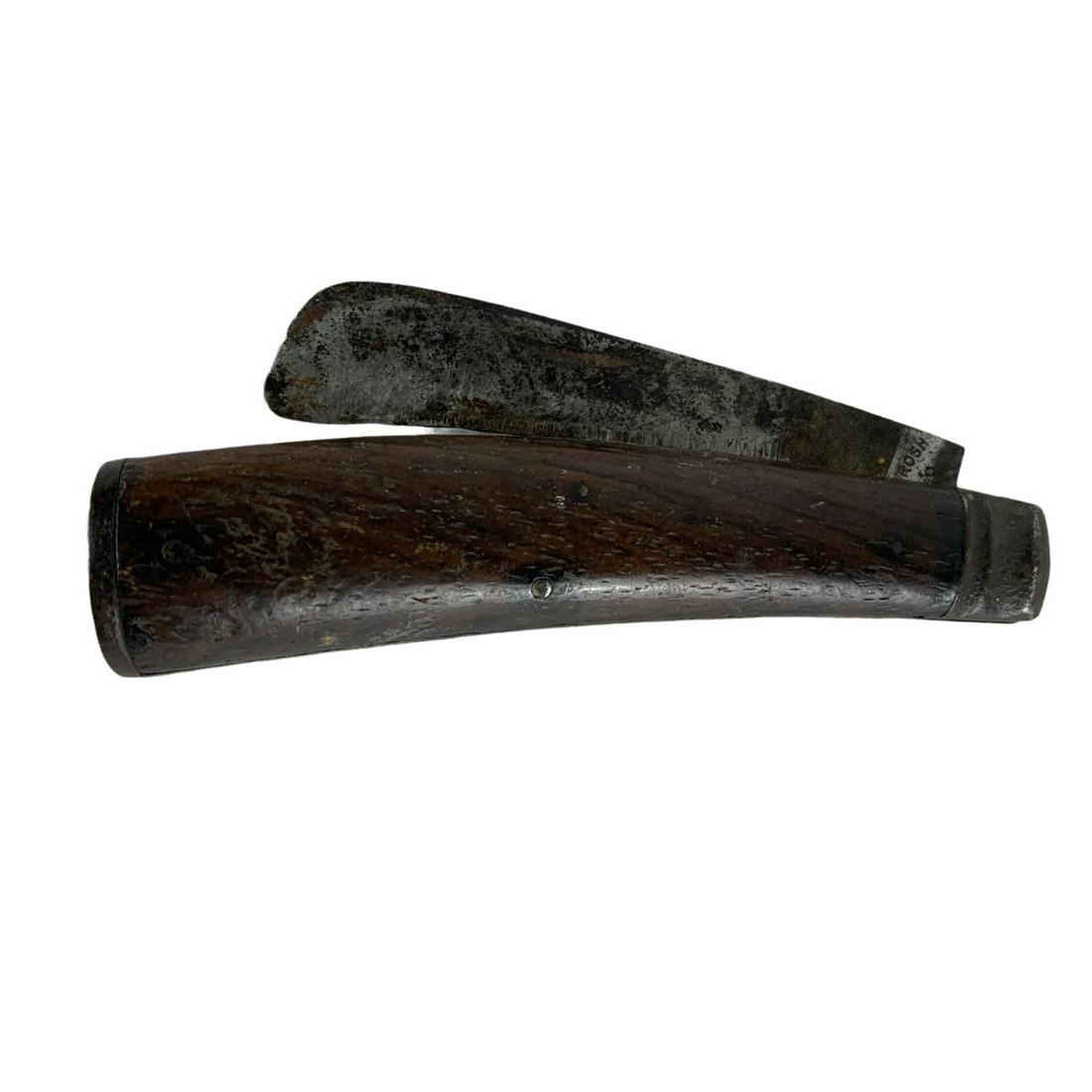 Pocket Pruning Knfe (1 of 3)