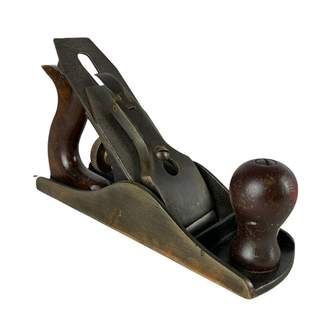 Woodworking Plane (1 of 4)