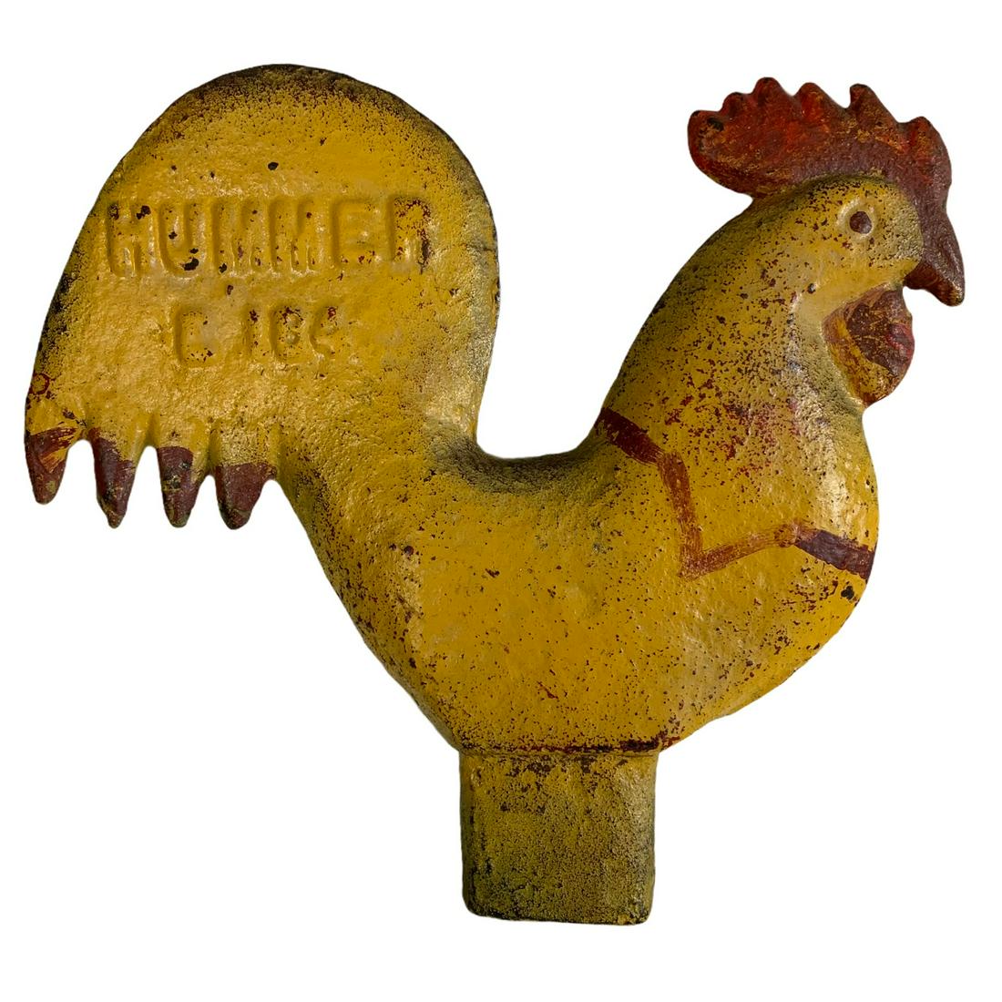 Hummer Windmill Weight (1 of 3)