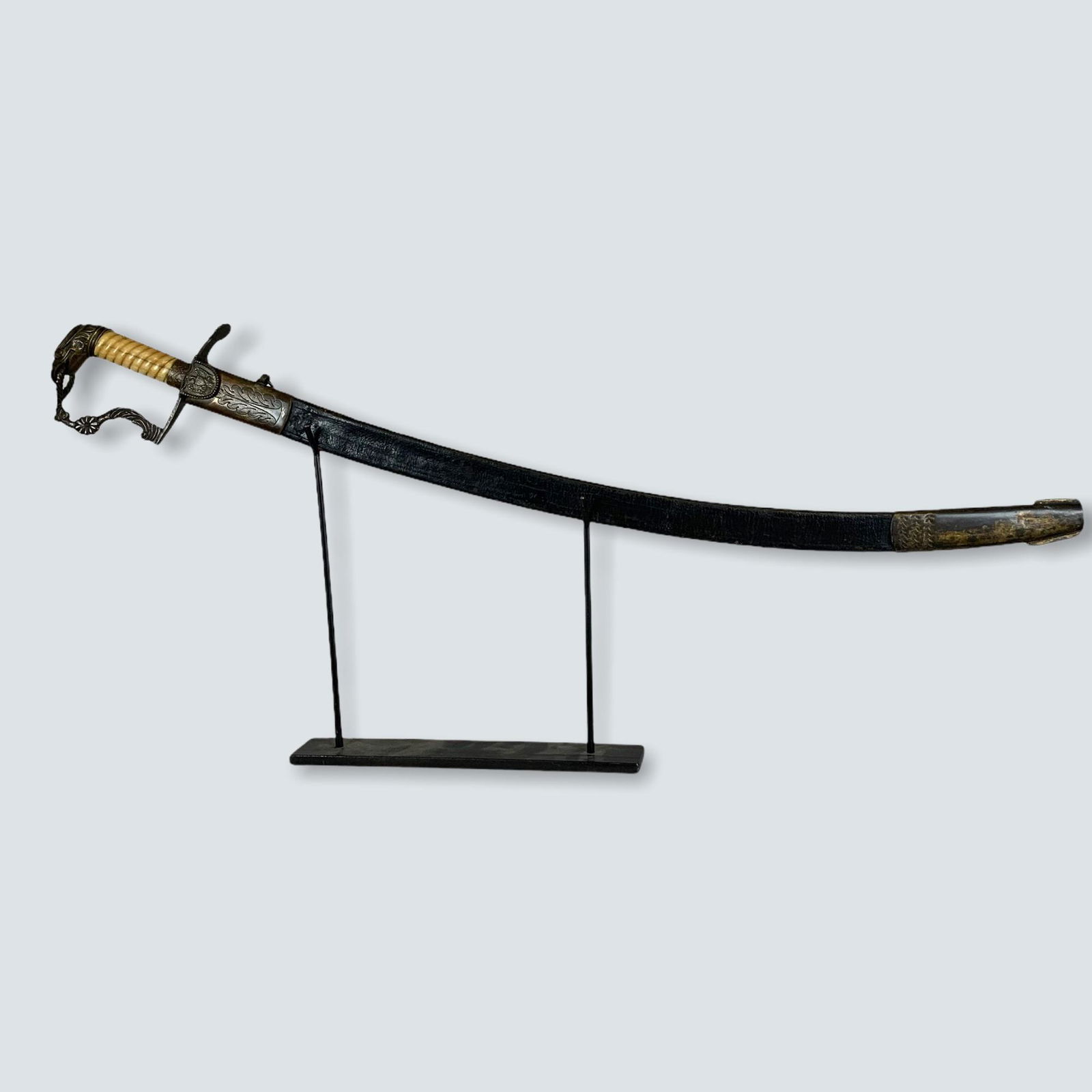 Type 1 Widman Eagle Head Sword (1 of 10)