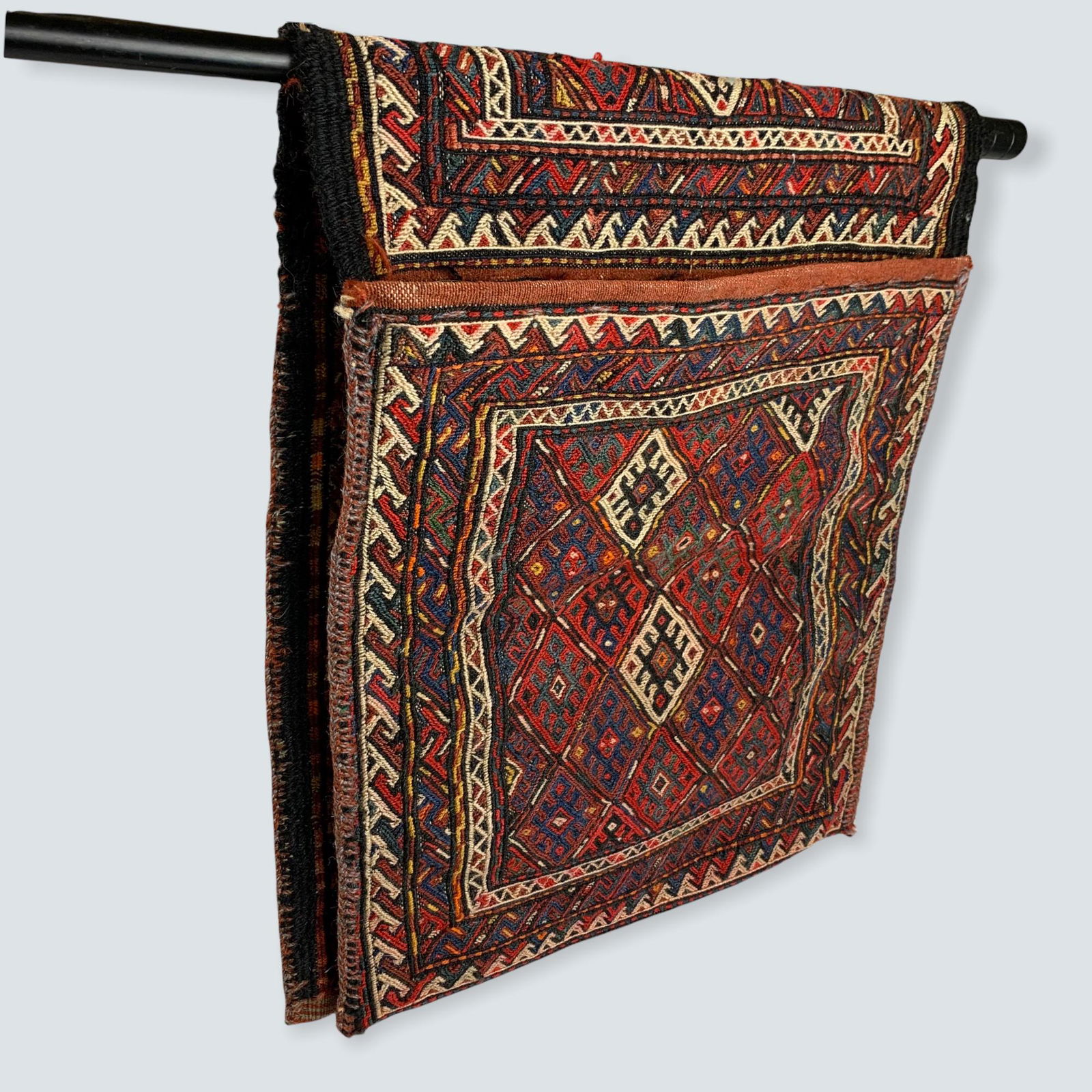 Oriental Saddle Bags (1 of 3)