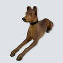 Cast Iron Whippet