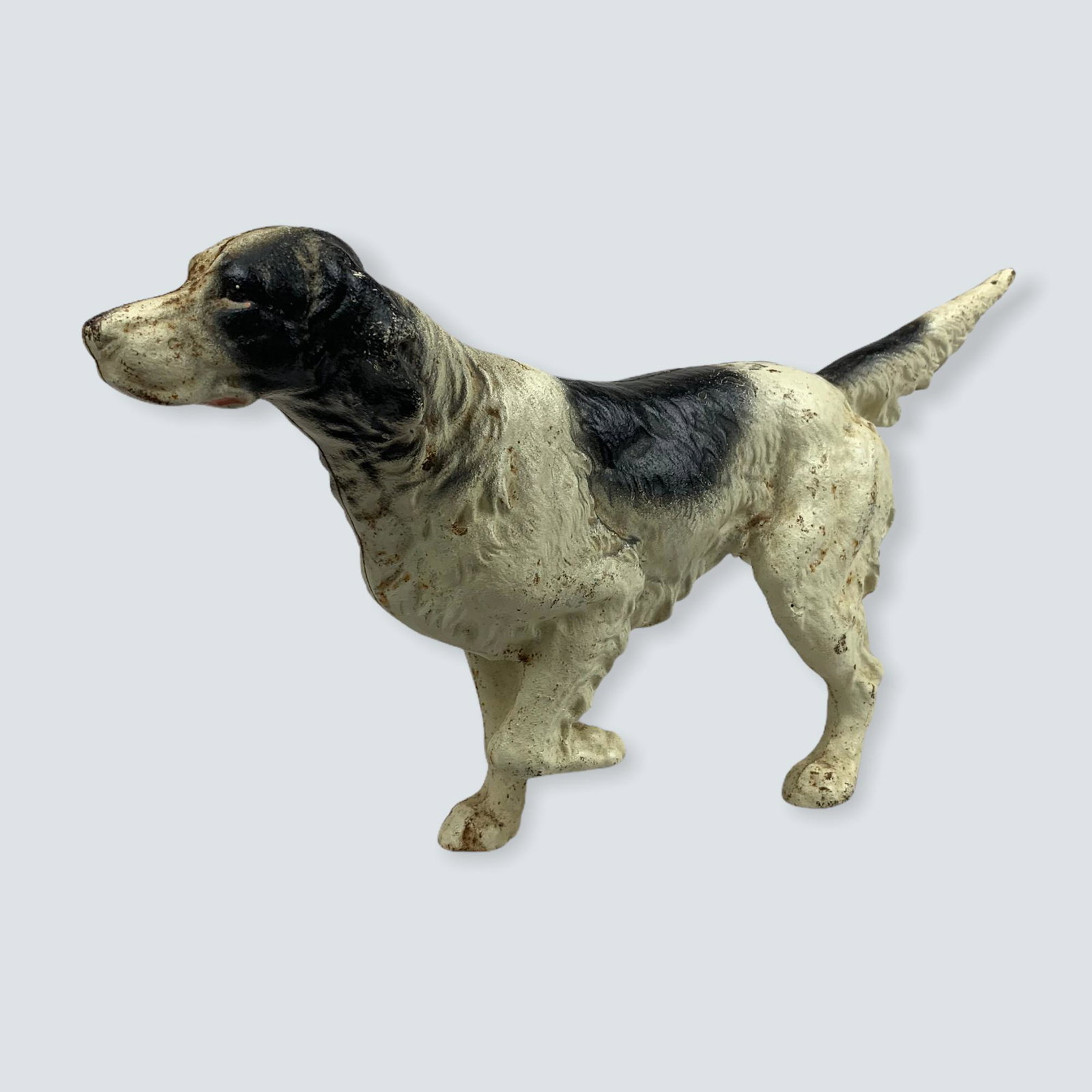 Cast Iron Dog: Description coming soon!