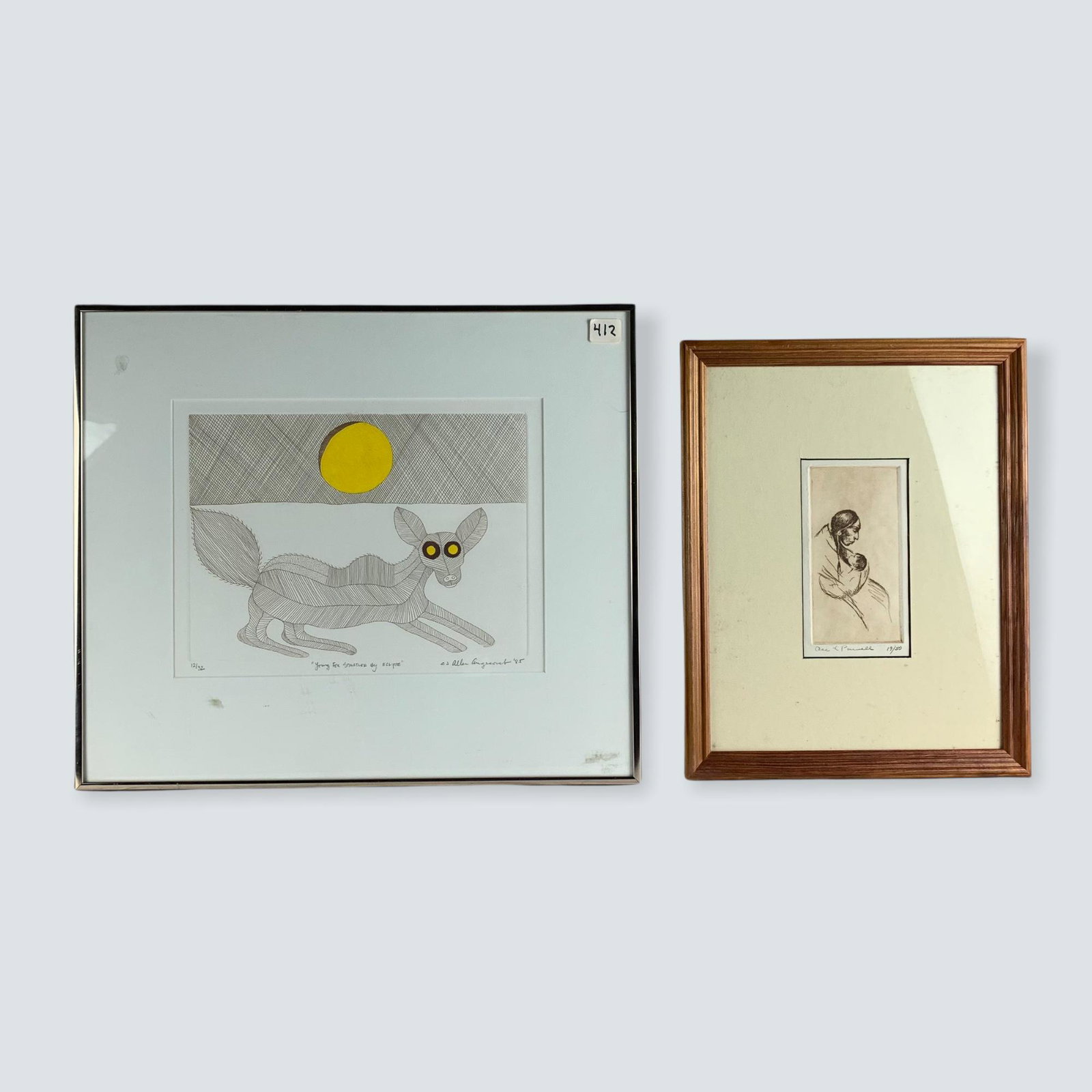 Signed Prints (1 of 1)