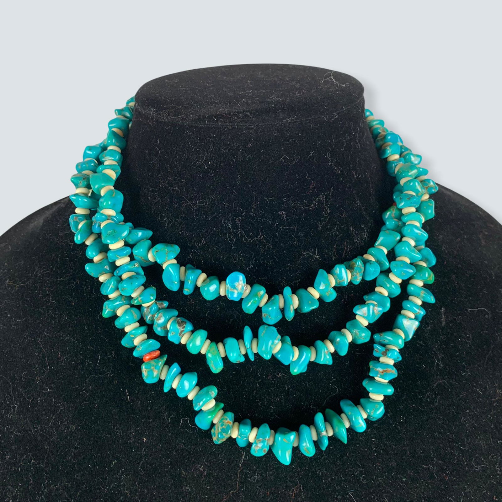 Navajo Necklace (1 of 1)