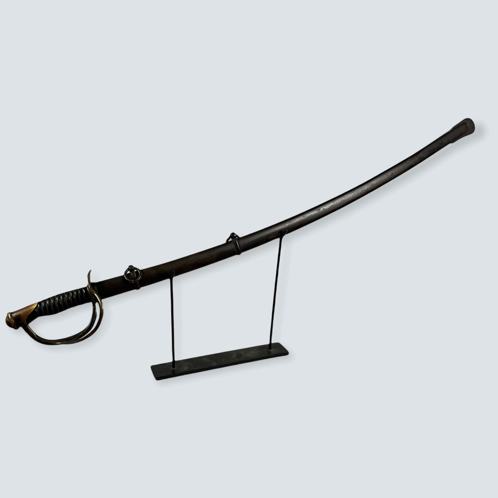 1st Minnesota Civil War Sword (1 of 7)