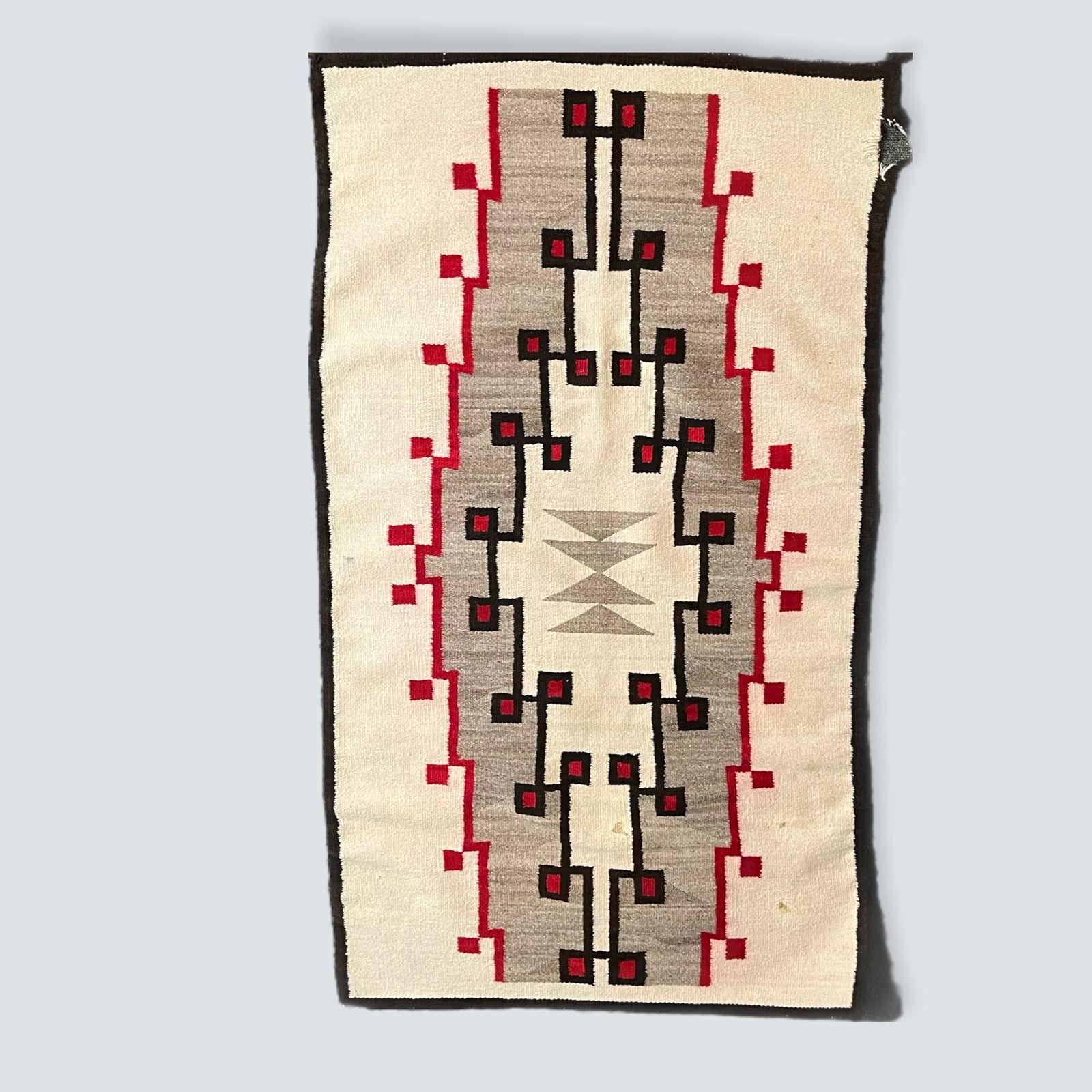 Navajo Blanket (1 of 3)