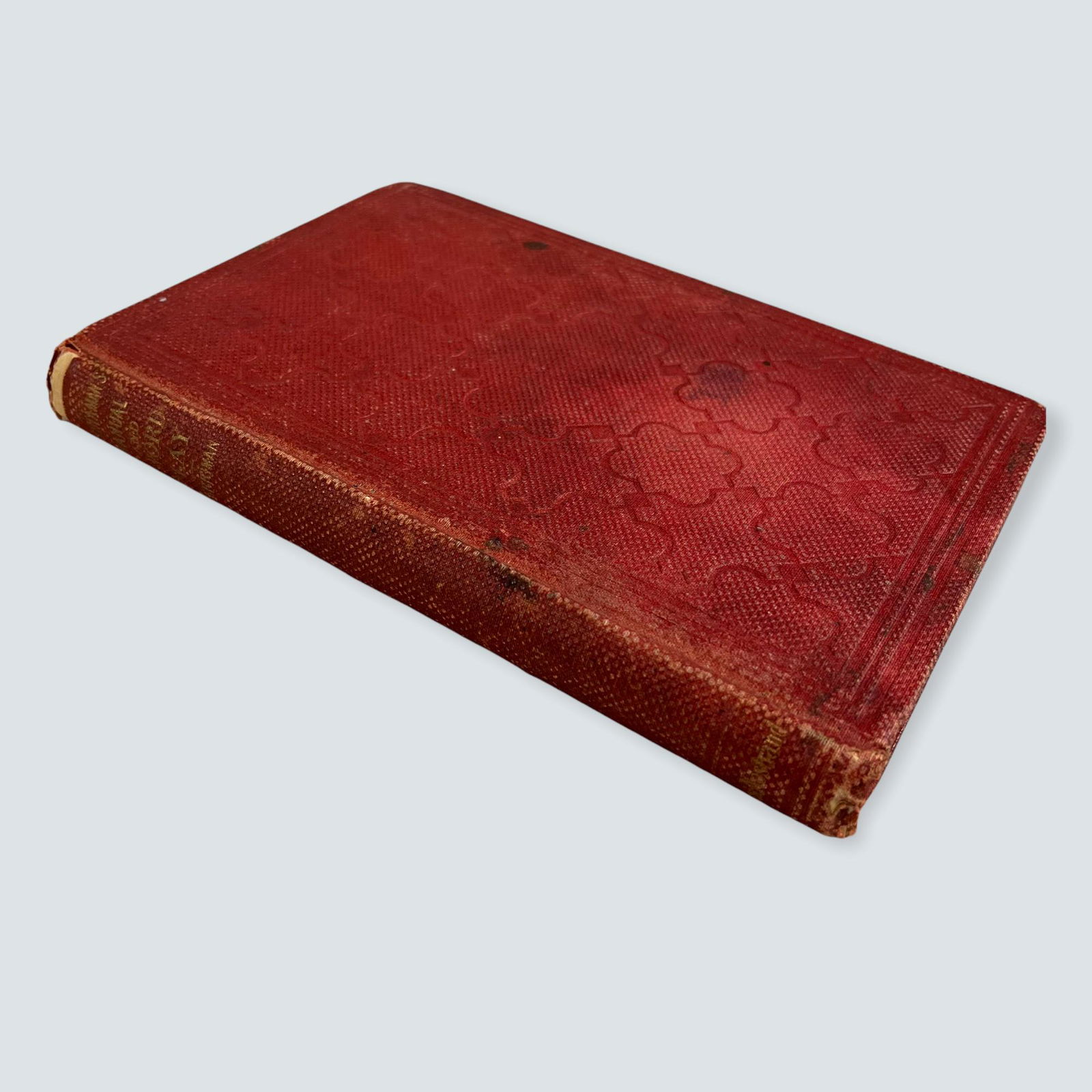 IDd to Illinois - Soldier Sword-Play Manual (1 of 5)