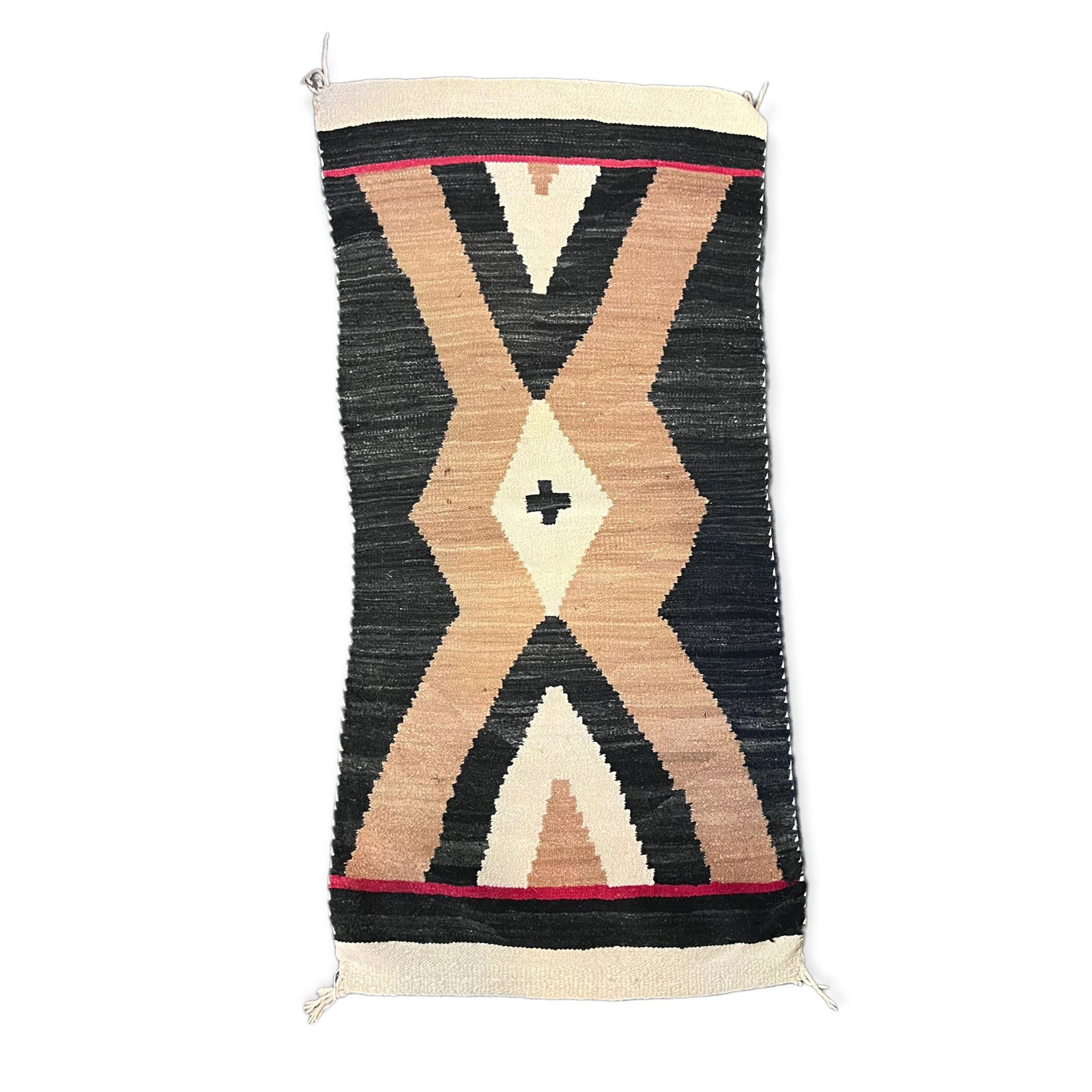 Vintage Navajo Rug (1 of 2)