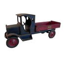 Gendron Wheel Co Toy Troy Truck