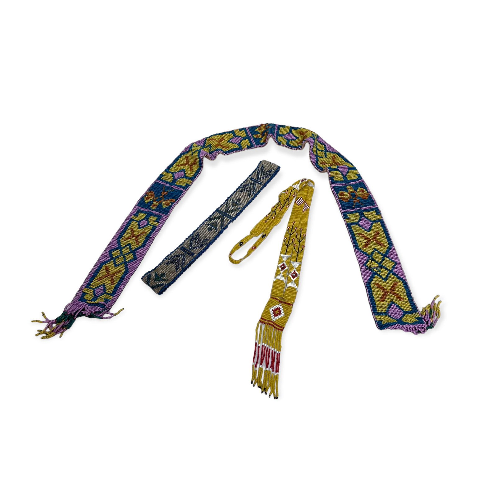 Group of 3 Beaded Items (1 of 1)