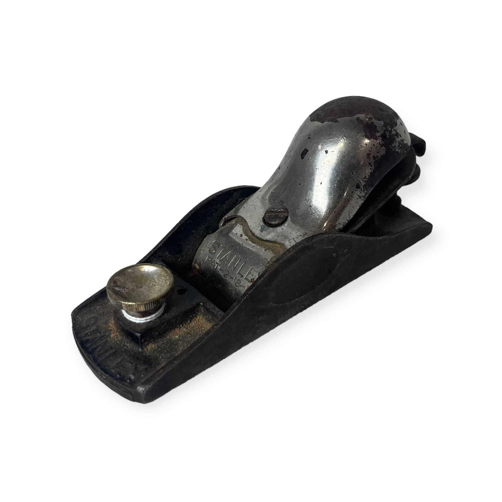 2 Stanley Planes (1 of 2)