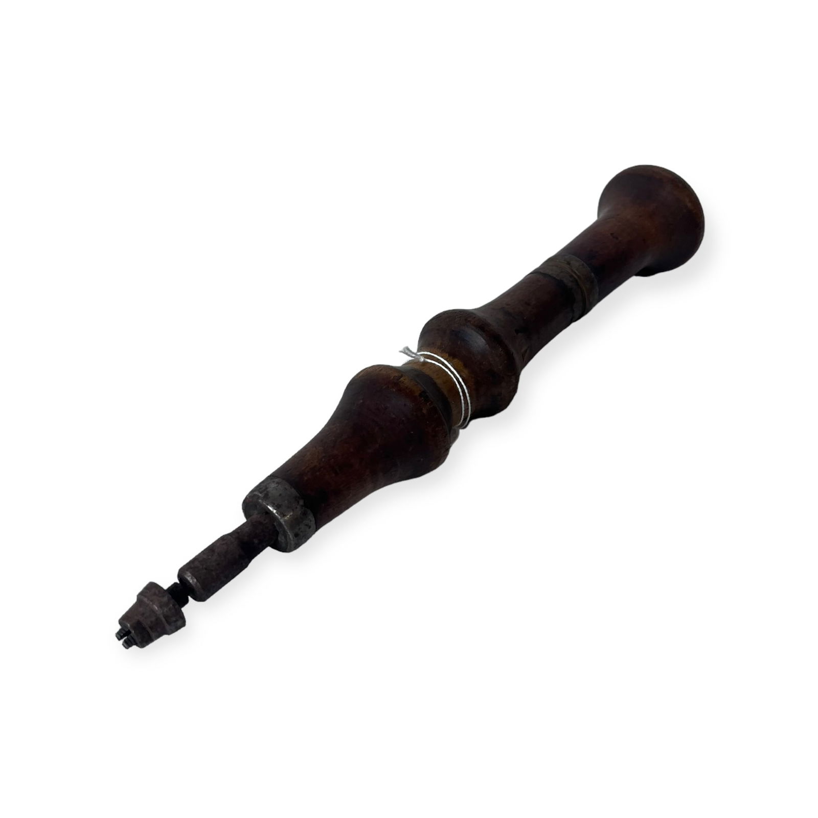 Early Bow Drill (1 of 1)