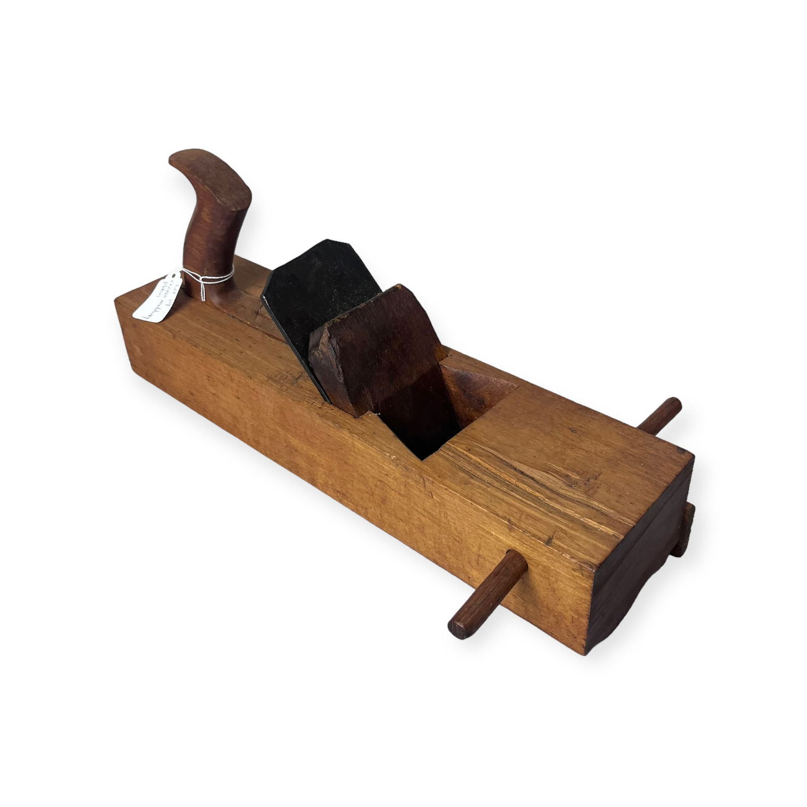 Large Crown Molding Plane (1 of 2)