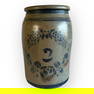 Stenciled 2 Gallon Jar (Pennsylvania Origins)