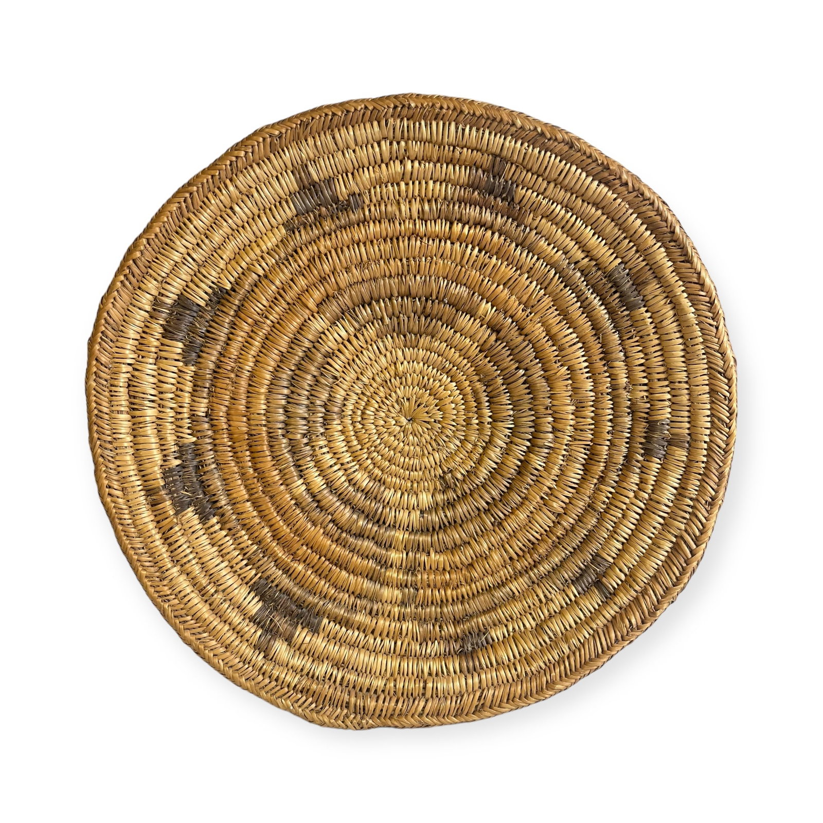 Large Navajo Wedding Tray (1 of 2)