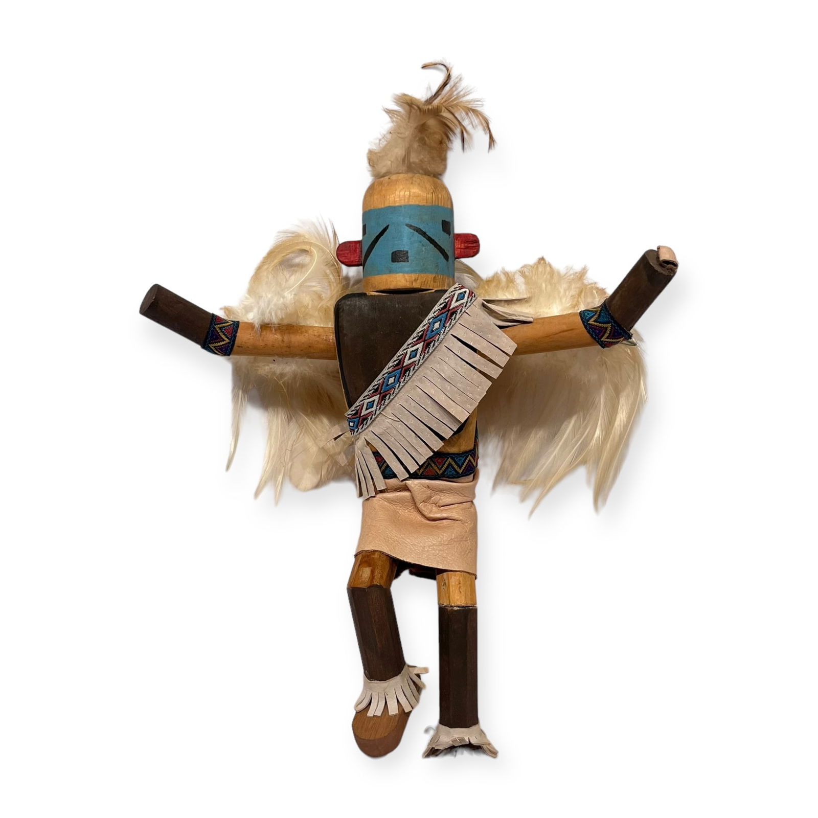 Katchina Doll (1 of 1)