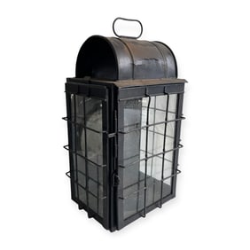 Antique Lantern
