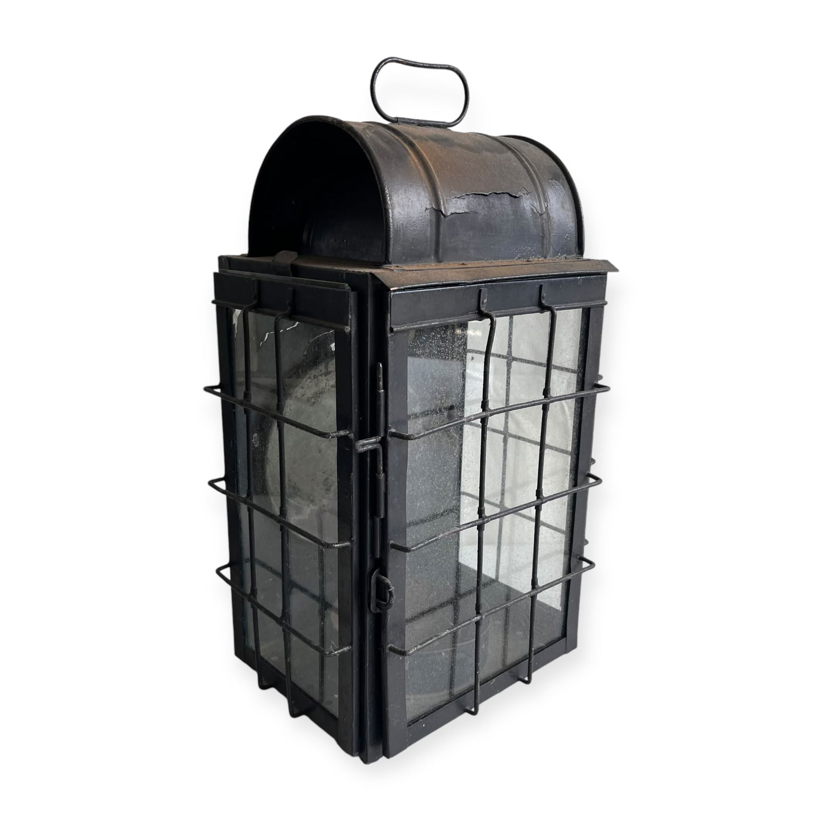 Antique Lantern (1 of 2)