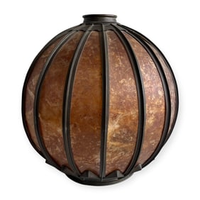 Decorative Round Lamp Shade