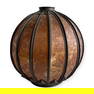 Decorative Round Lamp Shade