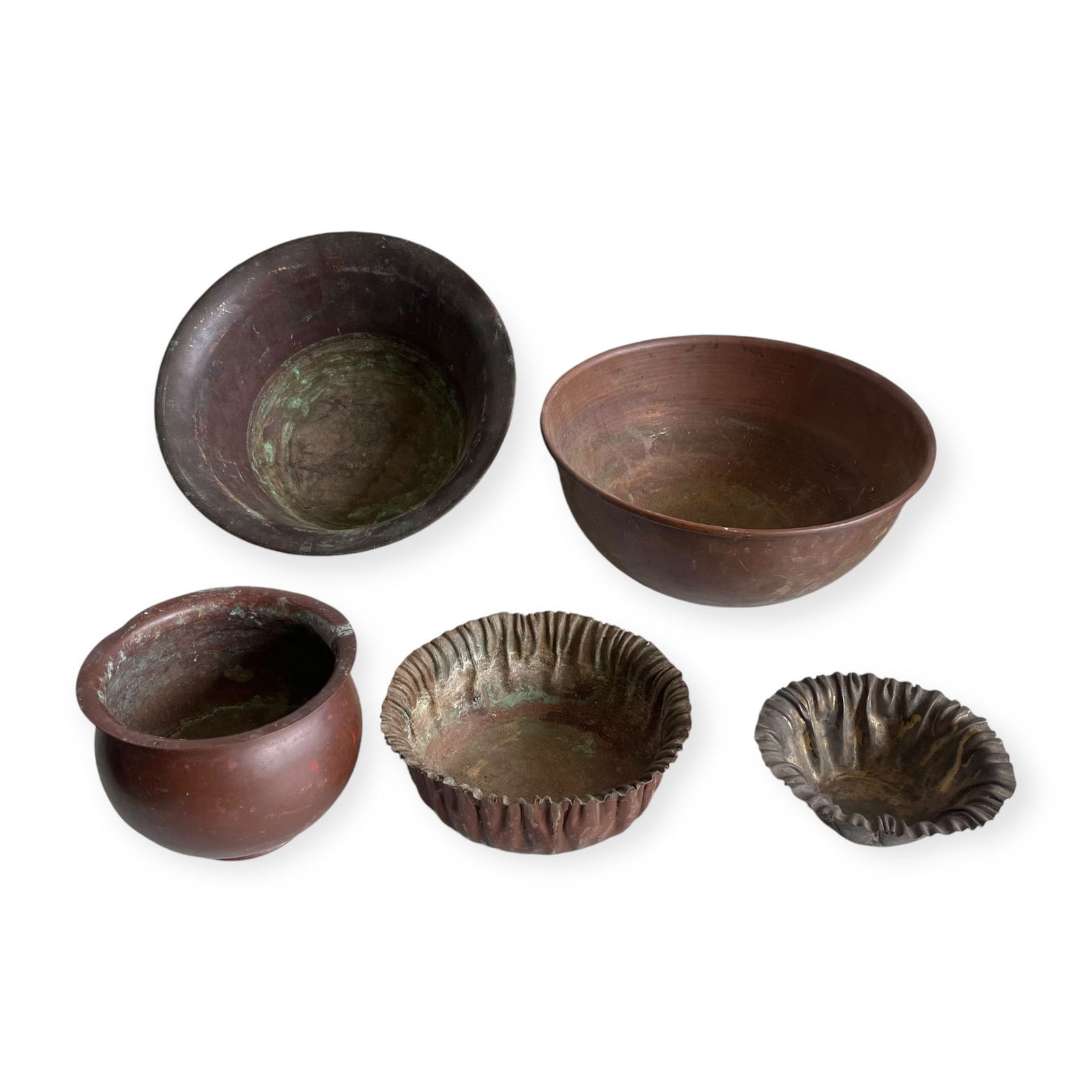 Misc Lot of Metalware (1 of 1)