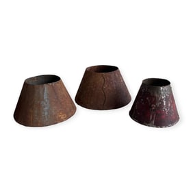 3 Tin Shades