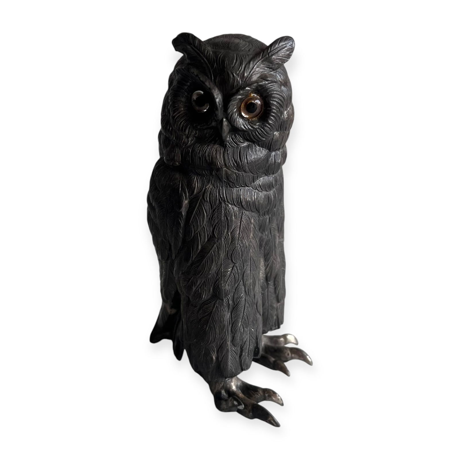 Cornell & Co Silver Plated Sugar Shaker (1 of 2)